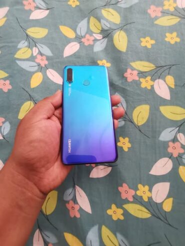 Huawei P30 Lite for Sell