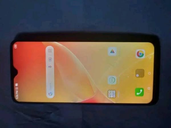 ITel P37 Pro Vision 2 Plus