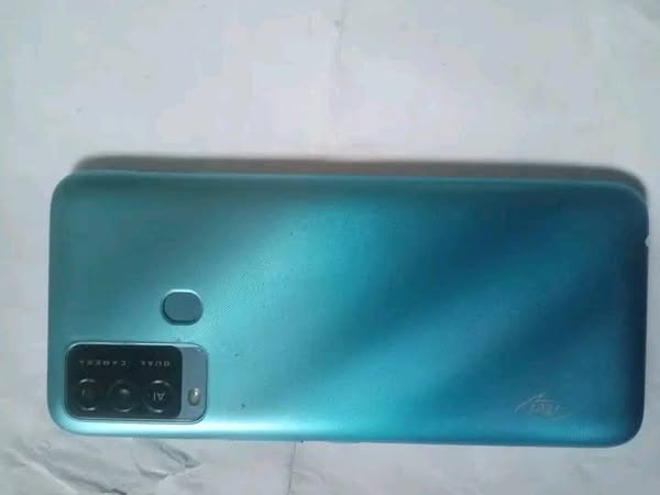 ITel P37 Pro Vision 2 Plus