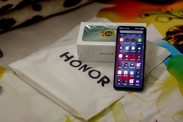 Honor X6B 6+128GB for Sell