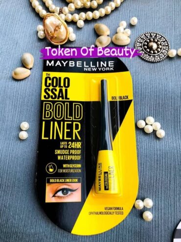 Eyeliner Maybelline