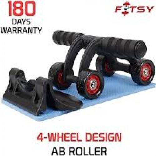 Ab Roller