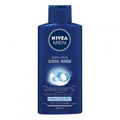 Body Lotion Nivea