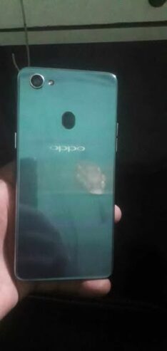 Oppo F7 for Sell