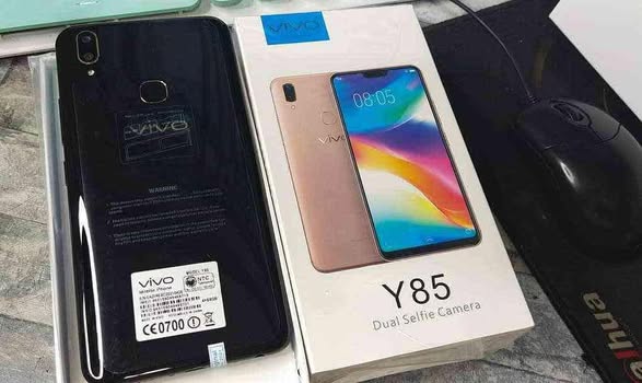 Vivo Y85 for Sell