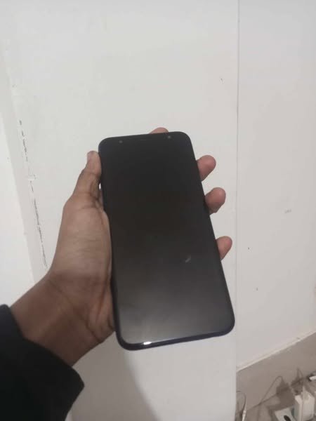 Samsung J6 for Sell