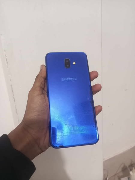 Samsung J6 for Sell