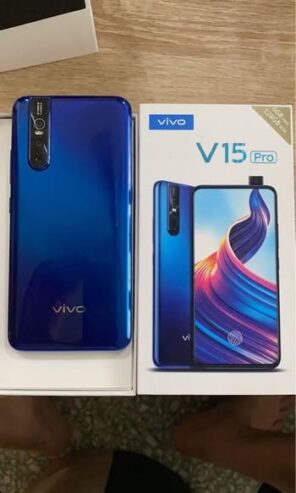 Vivo V15Pro for Sell