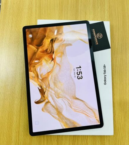 Samsung S8 Plus for Sell