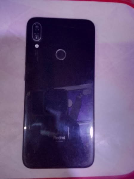 Redmi Note 7S for Sell in Cumilla