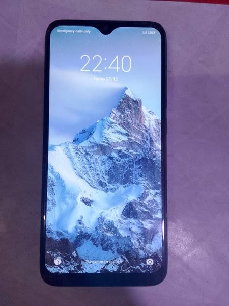 Redmi Note 7S for Sell in Cumilla