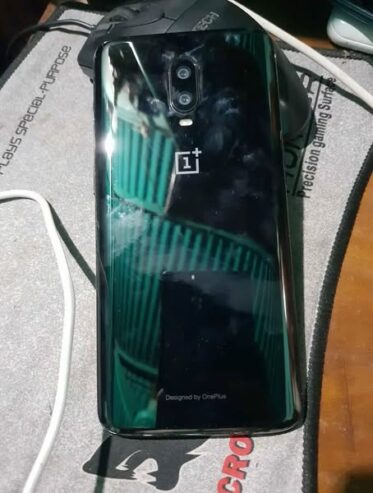 Oneplus 6T for Sell in Dhaka