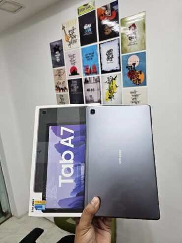 Samsung Tab A7 (3/32) for Sell