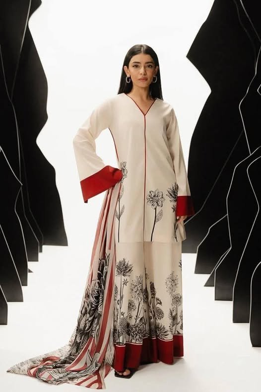 Three Pieces Collection