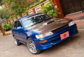 Toyota 100 SE Limited 1994 Model For Sale Dhaka