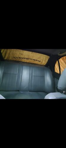 Toyota 100 SE Limited 1994 Model For Sale Dhaka