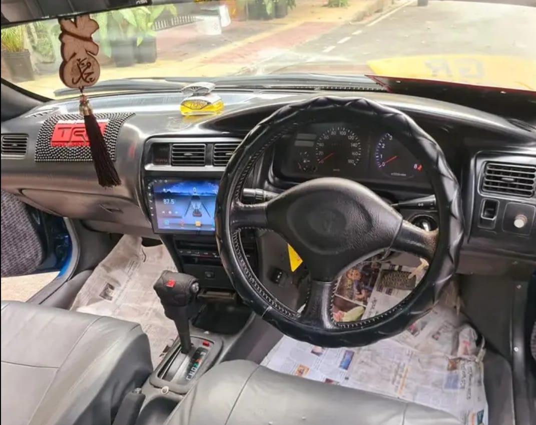 Toyota 100 SE Limited 1994 Model For Sale Dhaka
