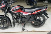 Bajaj Discover 125cc For Sale in Fatikchhari