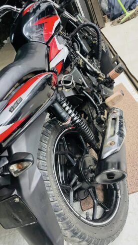 Bajaj Discover 125cc For Sale in Fatikchhari