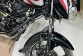 Bajaj Discover 125cc For Sale in Fatikchhari