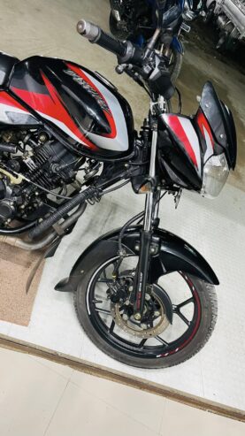 Bajaj Discover 125cc For Sale in Fatikchhari