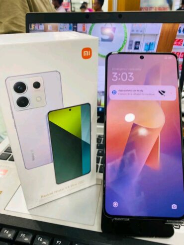 Redmi Note 13 Pro (5G) For Sale