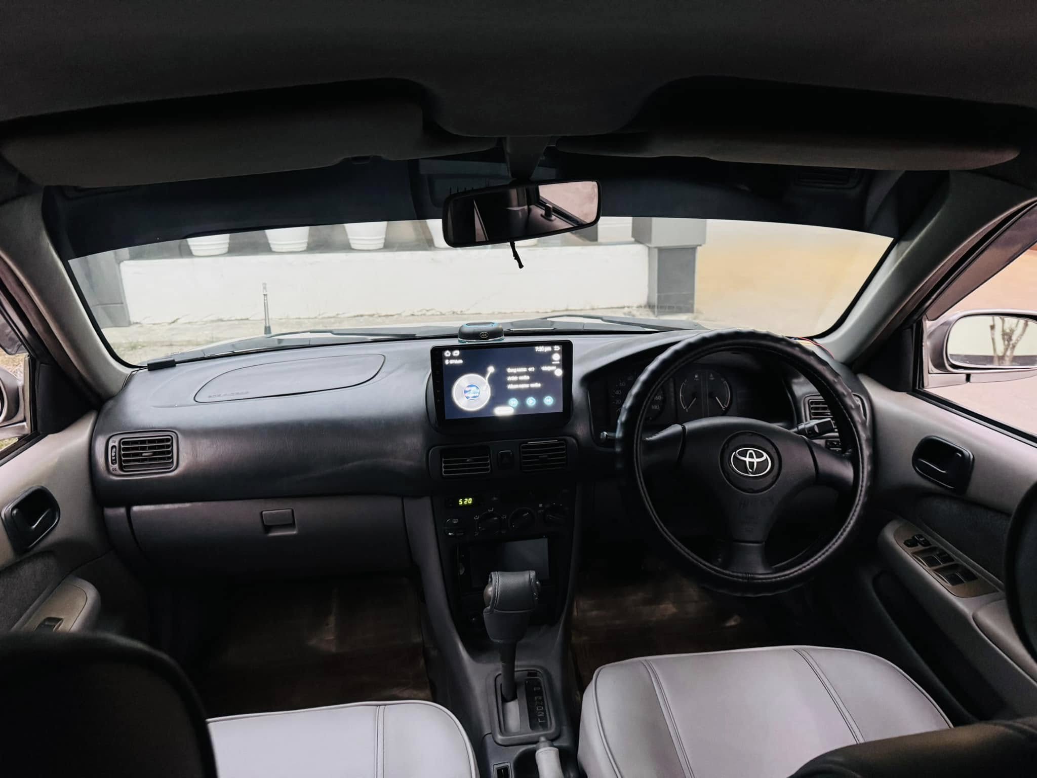 Toyota 111 1997 Model For Sale in Faridpur