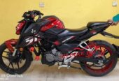 FKM Street Fighter 165cc For Sale