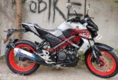 Yamaha MT-15 150cc For Sale