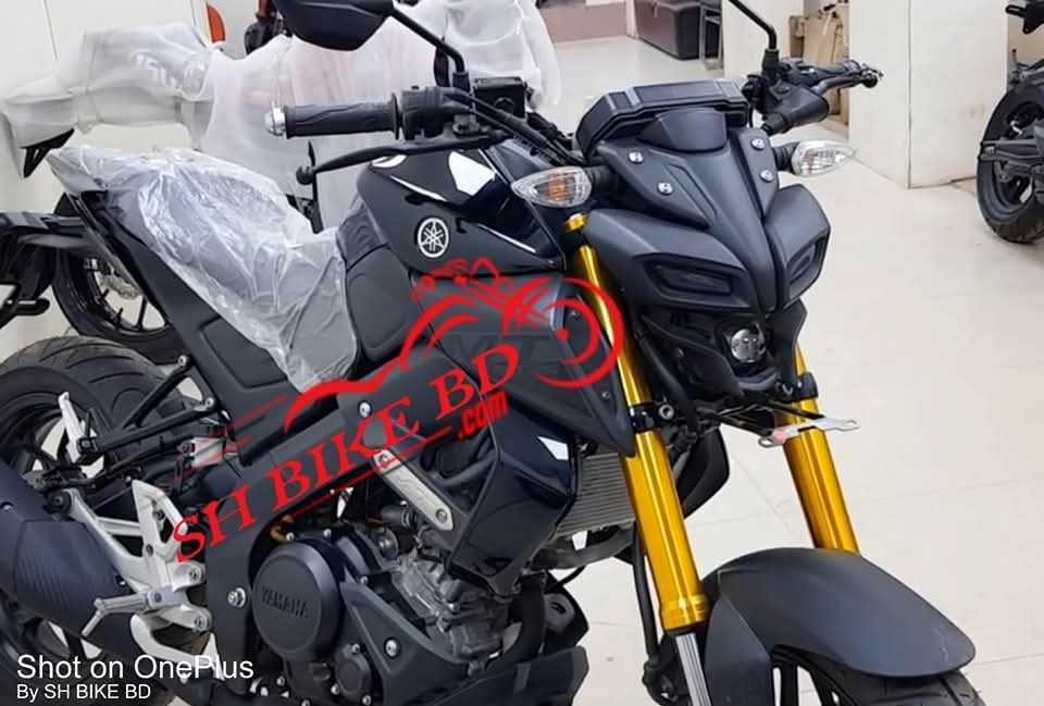 Yamaha MT-15 150cc For Sale