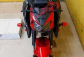 FKM Street Fighter 165cc For Sale