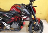 FKM Street Fighter 165cc For Sale