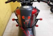 FKM Street Fighter 165cc For Sale