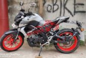 Yamaha MT-15 150cc For Sale