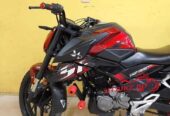 FKM Street Fighter 165cc For Sale