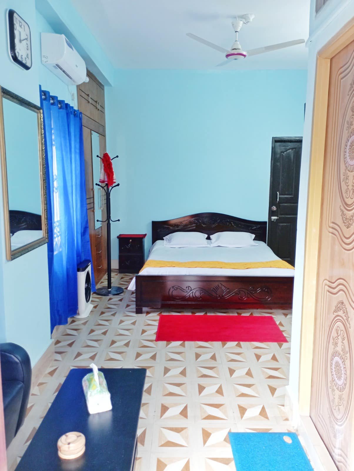Hotel Traveller’s Inn Sylhet Booking 2025