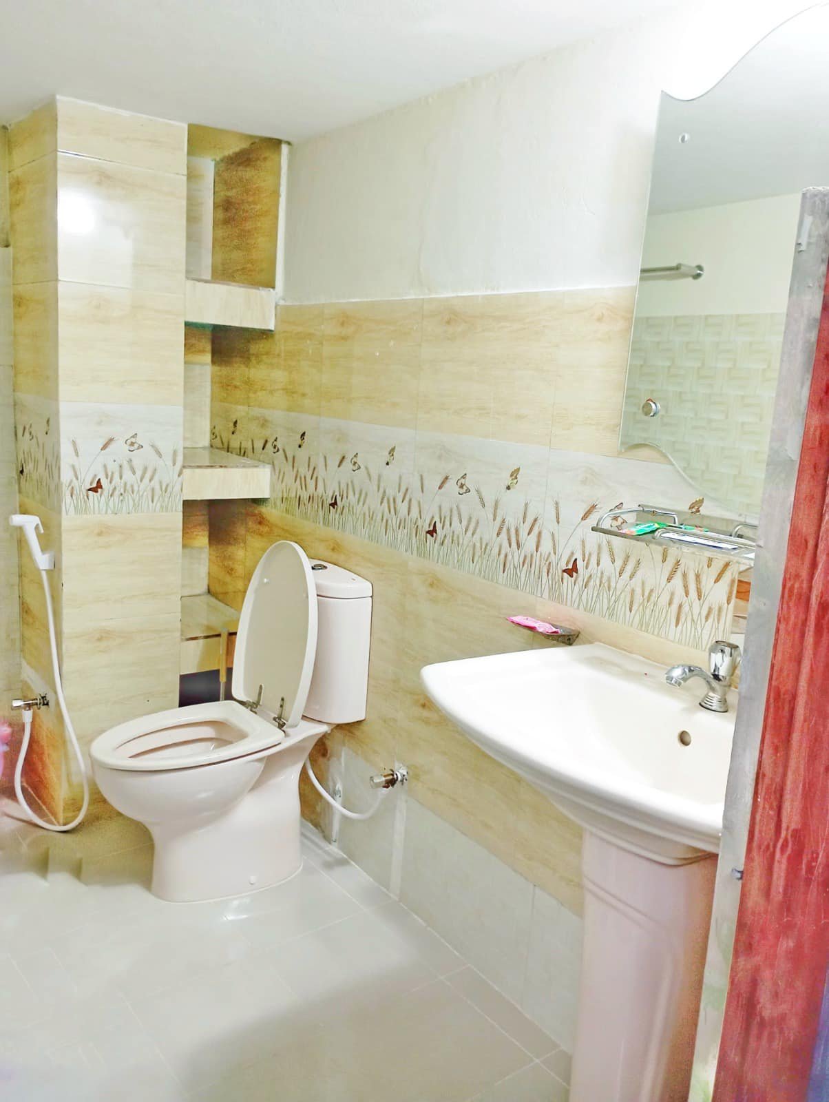 Hotel Traveller’s Inn Sylhet Booking 2025