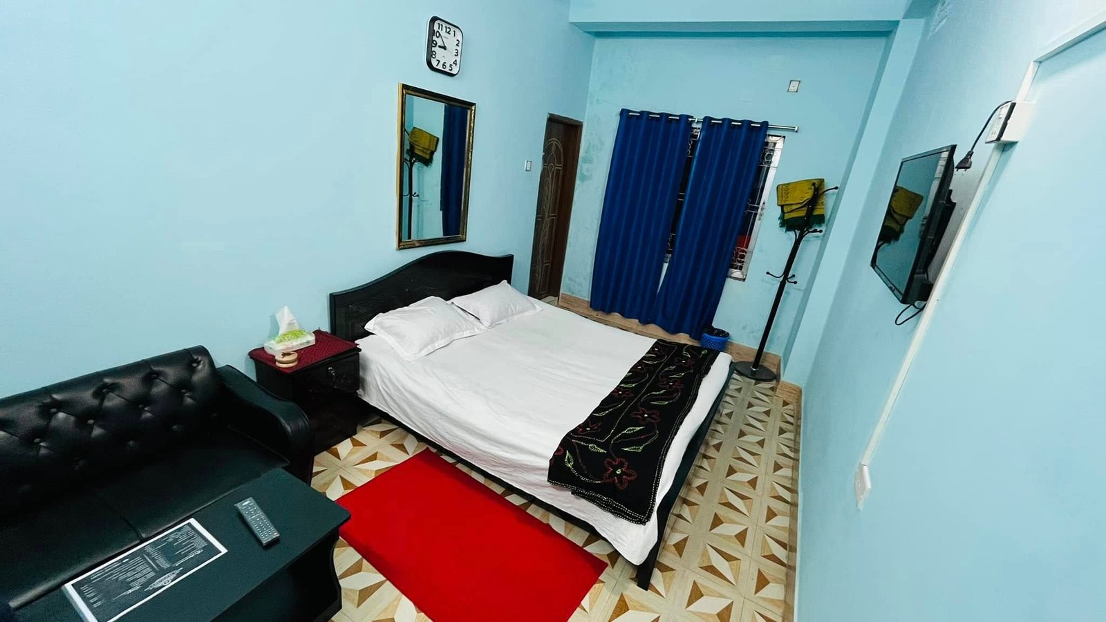 Hotel Traveller’s Inn Sylhet Booking 2025