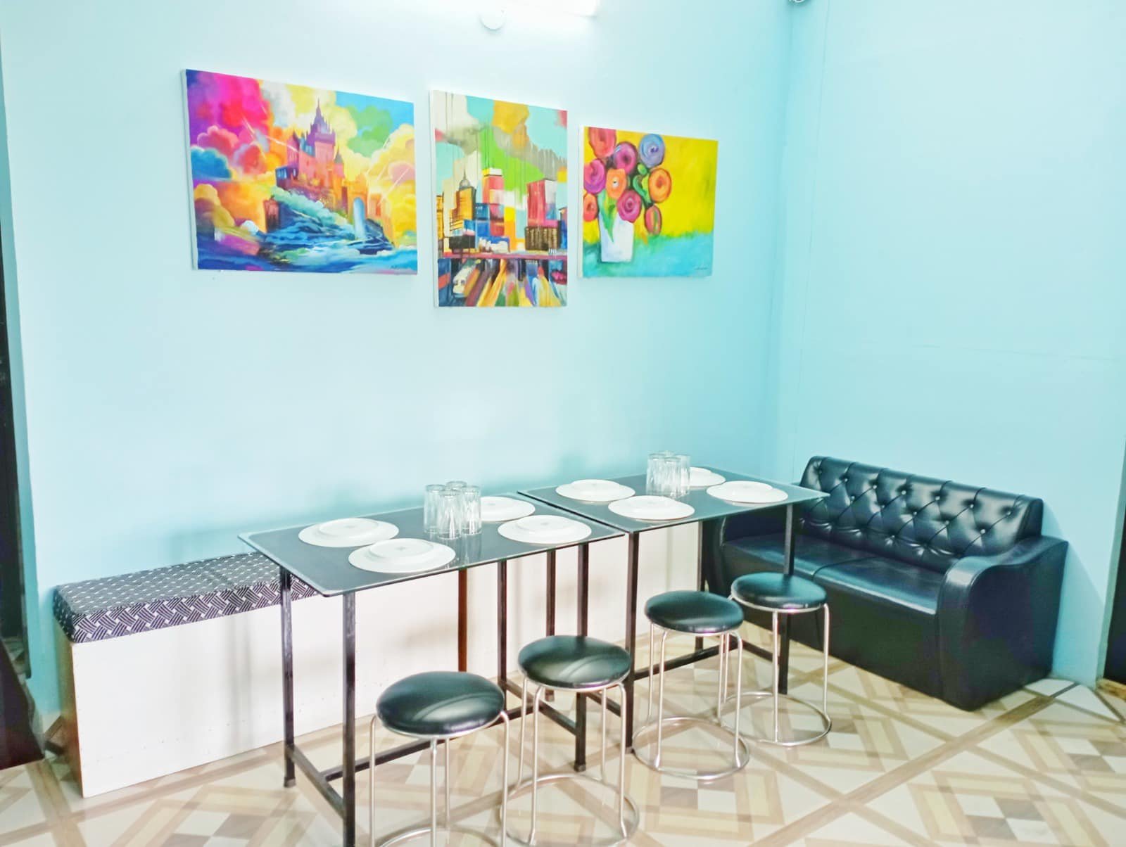 Hotel Traveller’s Inn Sylhet Booking 2025