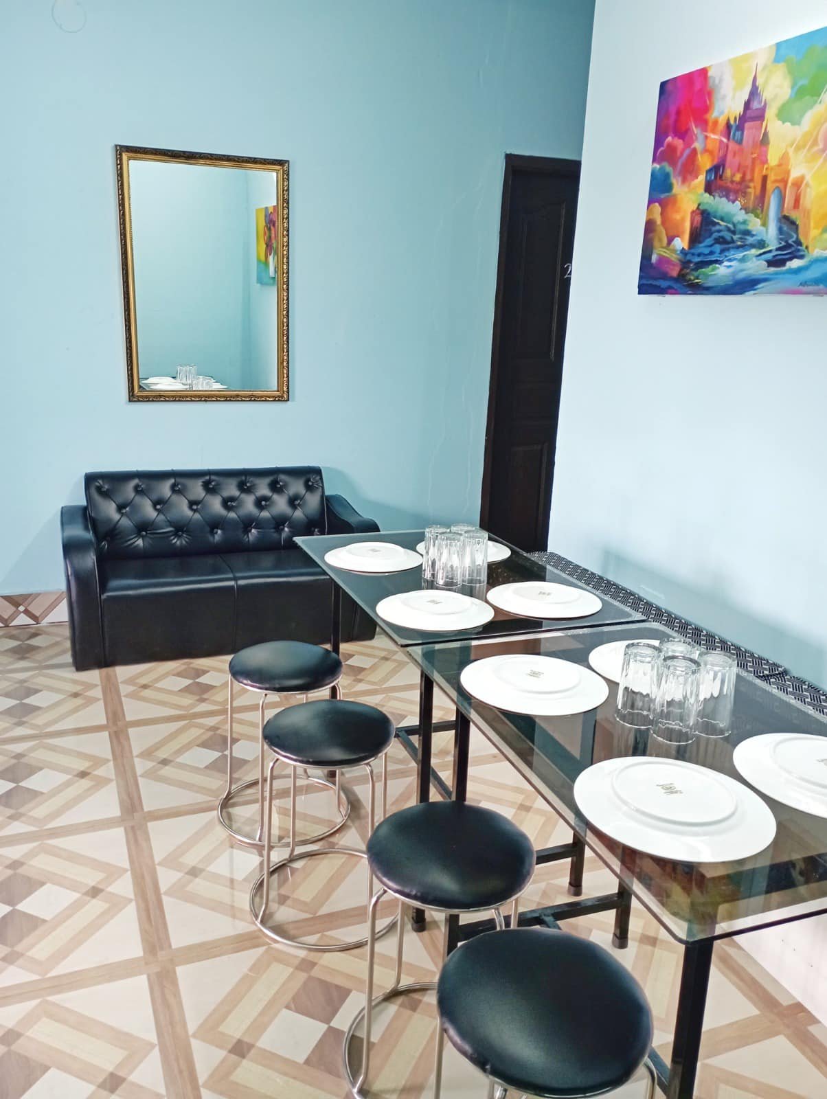 Hotel Traveller’s Inn Sylhet Booking 2025