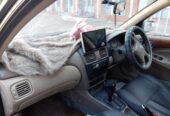 Nissan Bluebird Sylphy 2003 Model For Sale in Chittagong