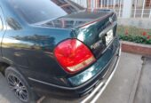 Nissan Bluebird Sylphy 2003 Model For Sale in Chittagong