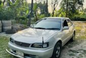 Toyota 111 2000 Model For Sale in Faridpur