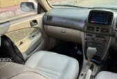 Toyota 111 2000 Model For Sale in Faridpur