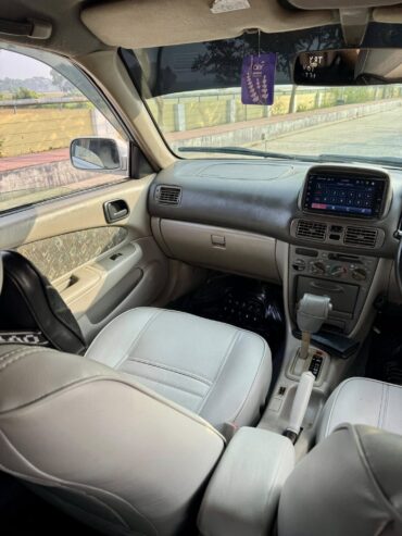 Toyota 111 2000 Model For Sale in Faridpur