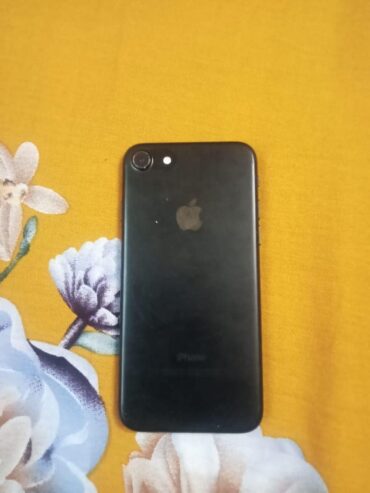 IPhone 7 For Sale in Dhaka