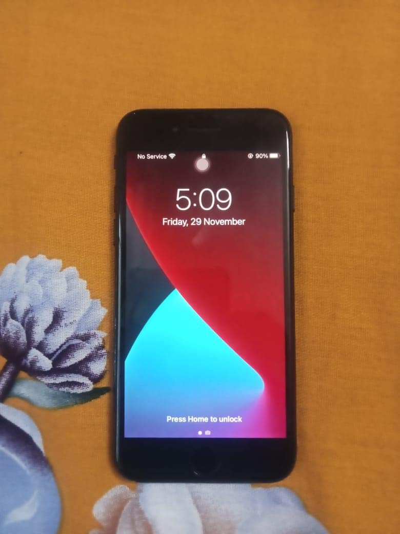 IPhone 7 For Sale in Dhaka