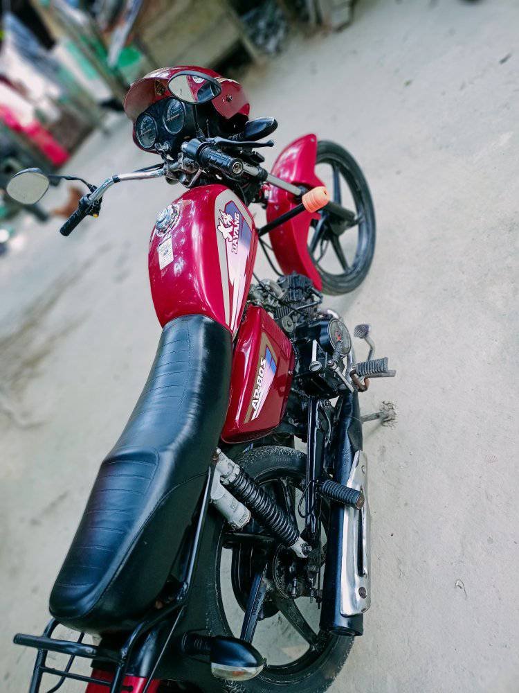 Dayang Ad-80s 2016 Model For Sale in Jessore