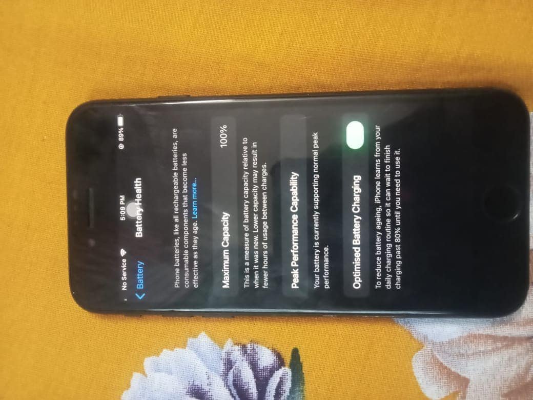 IPhone 7 For Sale in Dhaka