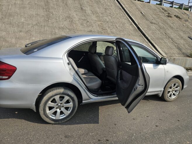 Toyota Allion 2006 Model For Sale in Dhaka